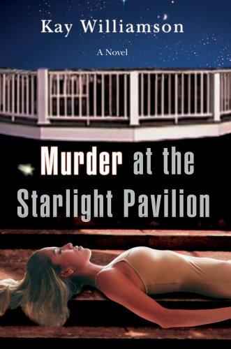 Murder at the Starlight Pavilion
