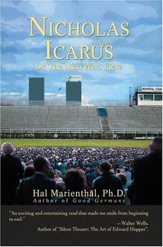 Nicholas Icarus