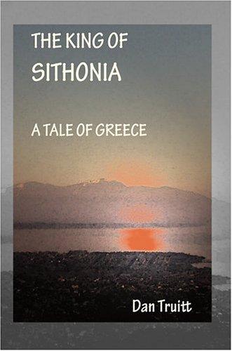 The King of Sithonia
