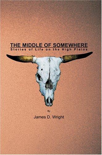The Middle of Somewhere
