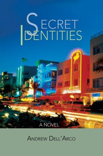 Secret Identities