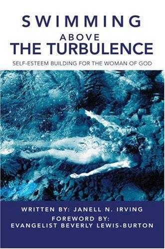 Swimming Above the Turbulence