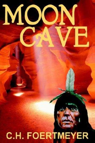 Moon Cave