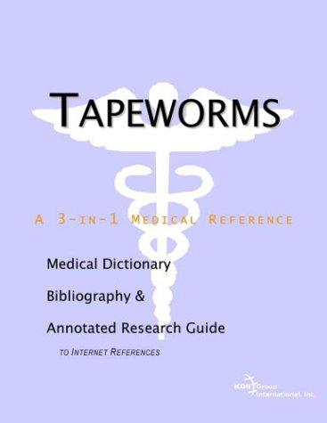 Tapeworms