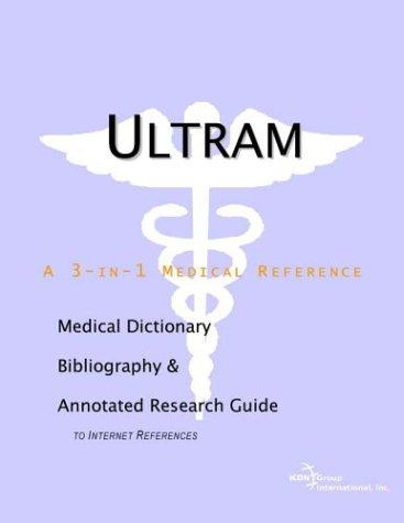 Ultram