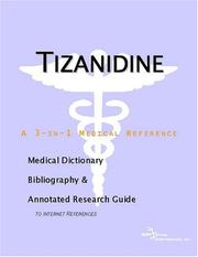 Tizanidine