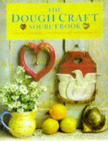 The dough craft sourcebook