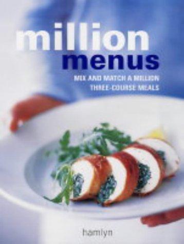 Million Menus