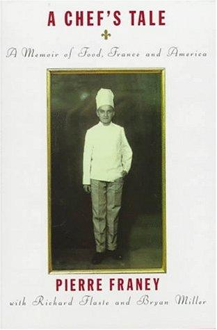 A chef's tale