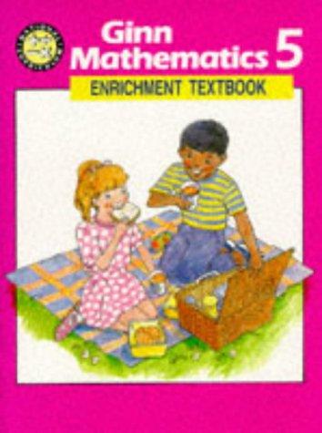Enrichment Textbook