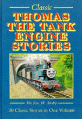 Classic Thomas the Tank Engine Stories (Classic S.)