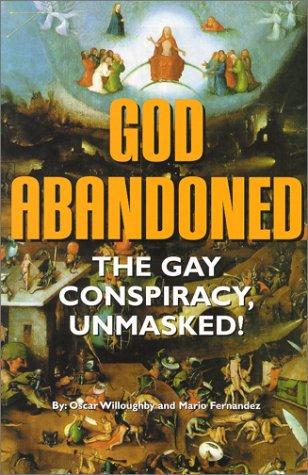God Abandoned