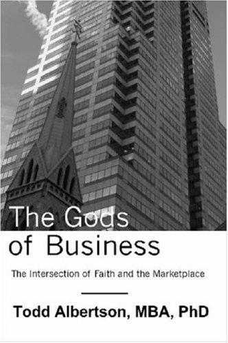 The Gods of Business