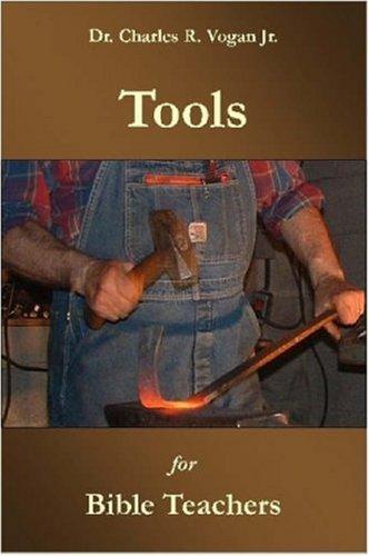 Tools for Bible Teachers