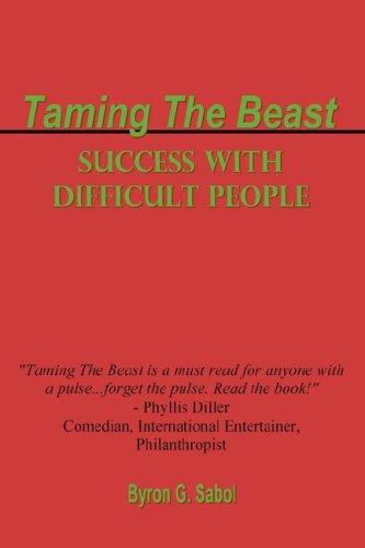 Taming The Beast