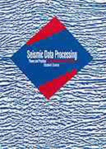 Seismic data processing