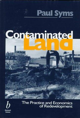 Contaminated Land