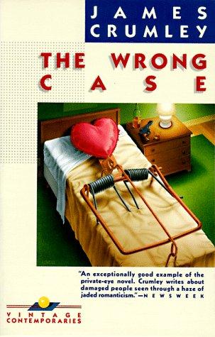 The wrong case