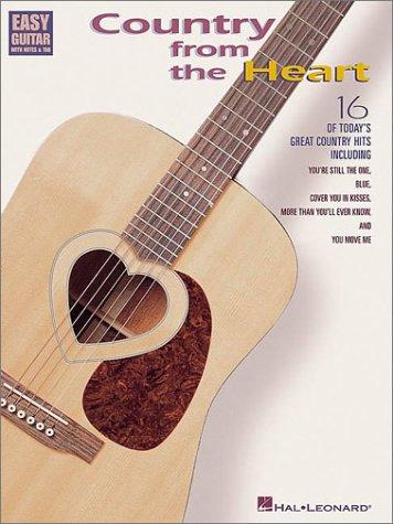 Country from the Heart
