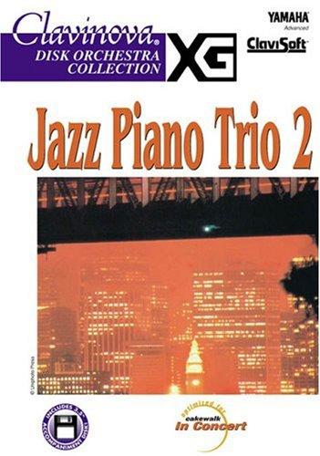 Jazz Piano Trio 2