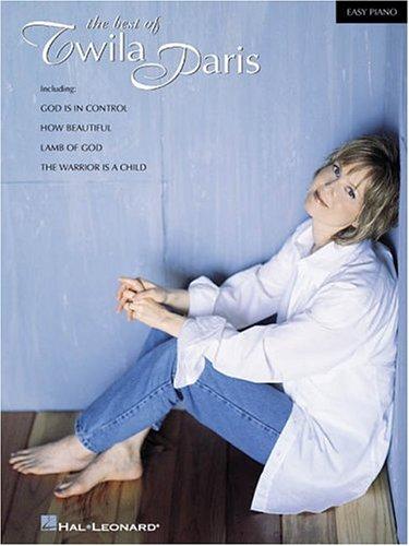The Best of Twila Paris