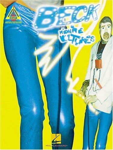 Beck - Midnite Vultures