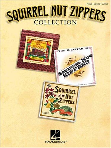 Squirrel Nut Zippers Collection