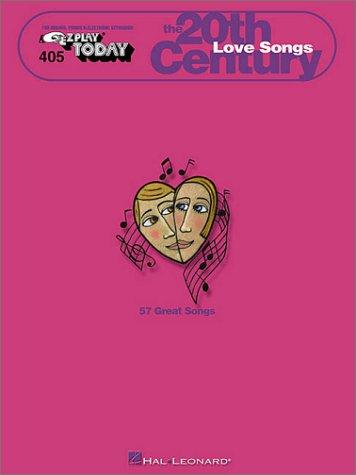 405. The 20th Century
