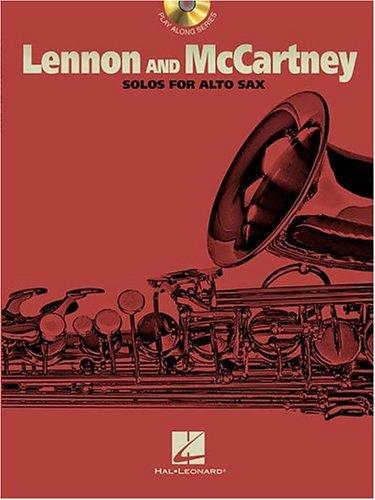 Lennon and McCartney Solos