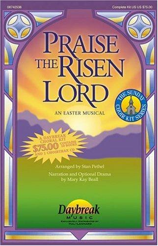 Praise the Risen Lord