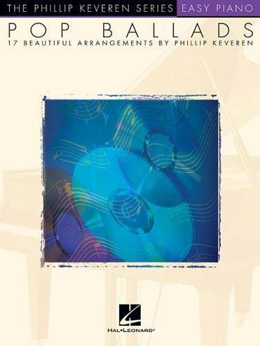 Pop Ballads (Phillip Keveren)
