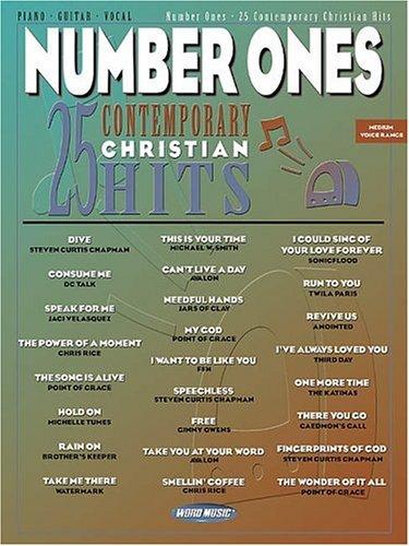 Number Ones