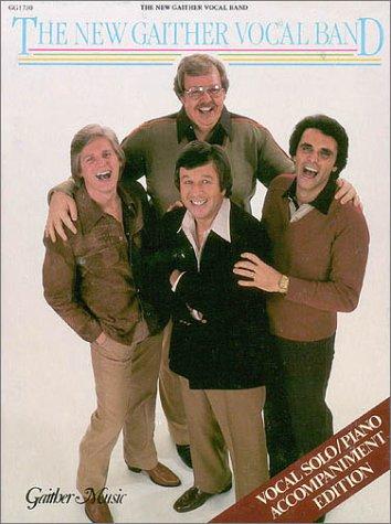 New Gaither Vocal Band