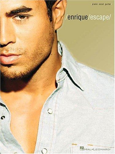 Enrique Iglesias - Escape