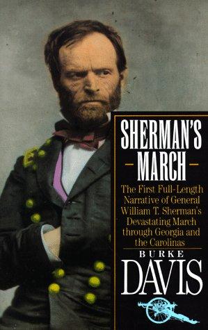 Sherman's march
