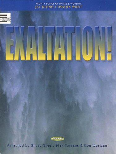 Exaltation!