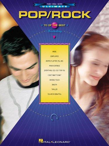 Ultimate Pop/Rock