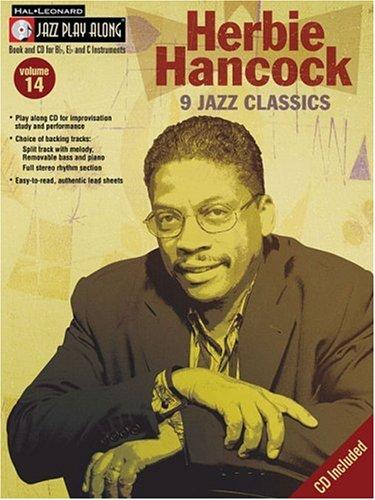 Herbie Hancock