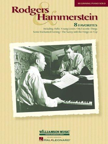 Rodgers and Hammerstein