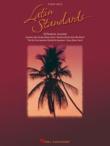 Latin Standards