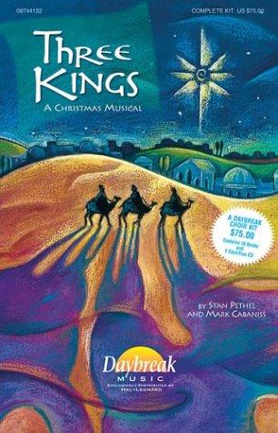 Three Kings