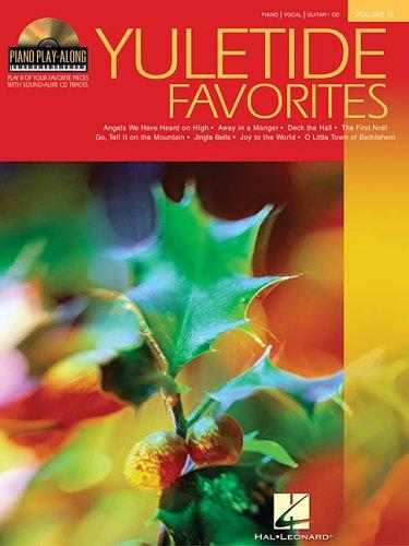 Yuletide Favorites