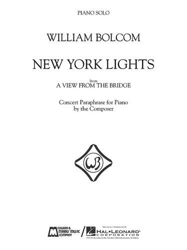 New York Lights