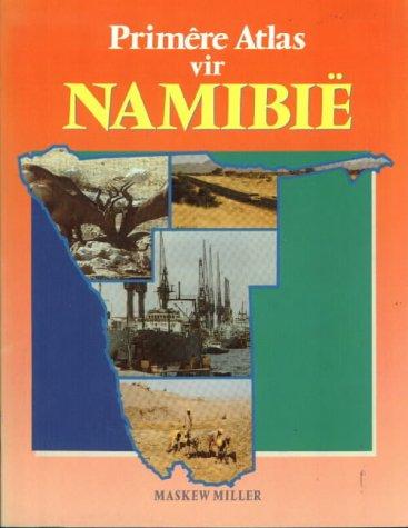 Primere Atlas Vir Namibia
