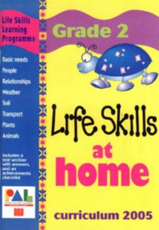 Life Skills at Home