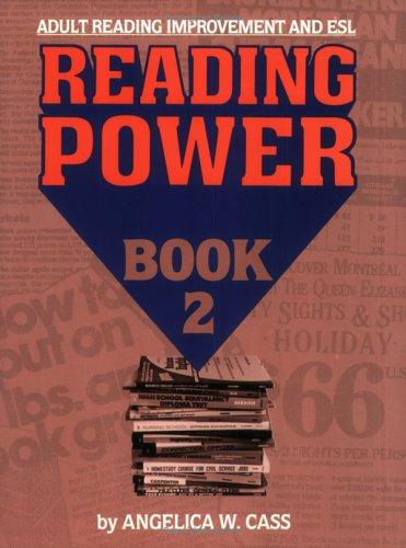 Read Power 2 (Reading Power)