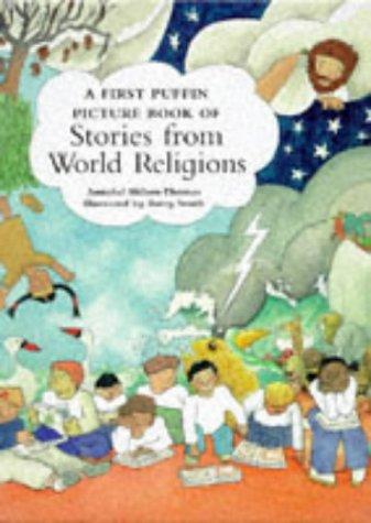 Stories from World Religions