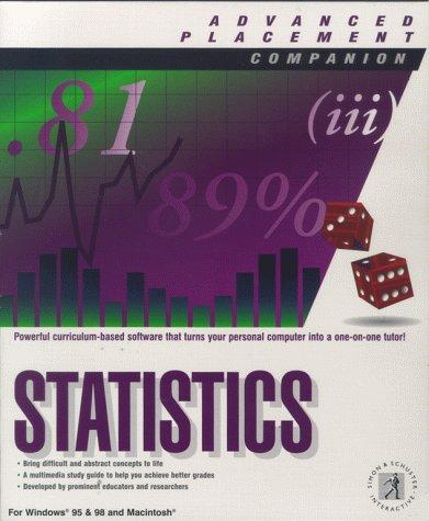 Advanced Placement Companion Statistics