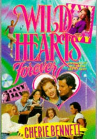 Wild hearts forever