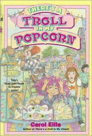 There's a Troll in My Popcorn #2